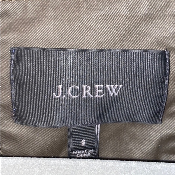 J. Crew The downtown field jacket - Picture 8 of 8